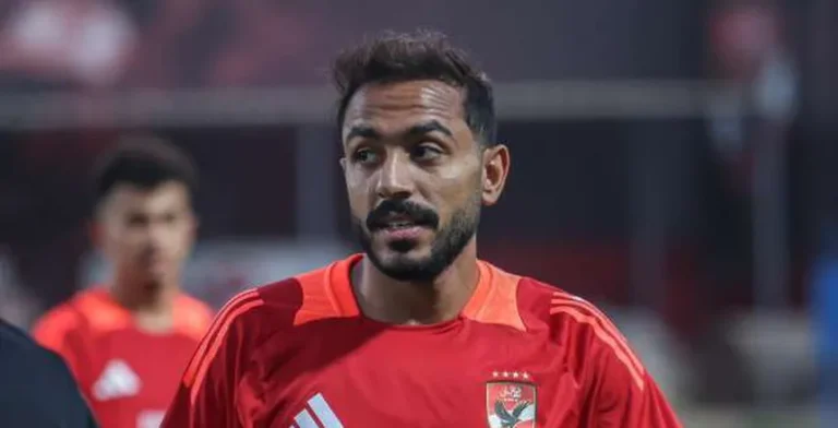 “قصة كهربا والأهلي صعبة جدا”… غرامة كبيرة على كهربا وخصم وترحيله إلى القاهرة