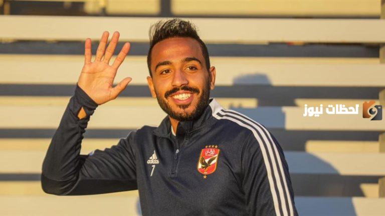 مغادرة البلاد وخصم مليون جنيه!! | تجاوزات من كهربا تستبعده من مباراة الأهلي والزمالك