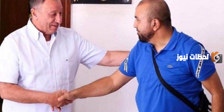 خطة صارمة!! كيف ستكون إدارة الأهلي المصري تحت قيادة “محمد رمضان”؟!