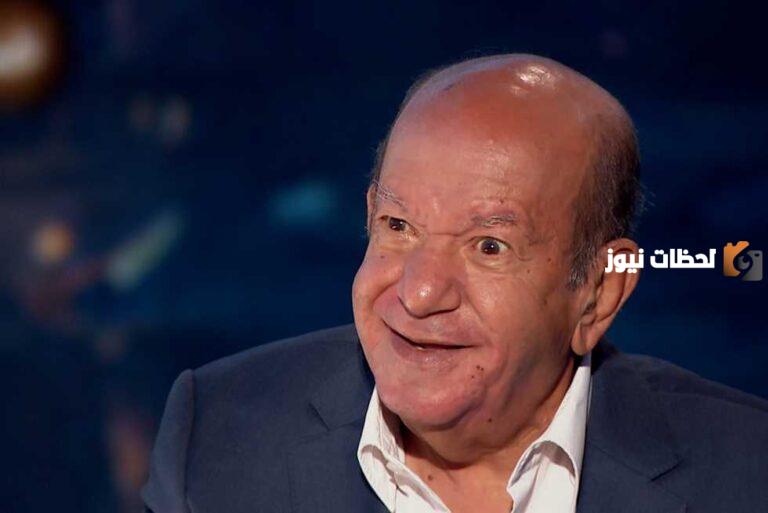 كنت متحاصر وأخويا أسير!! لطفي لبيب يكشف كواليس مشاركته في حرب أكتوبر