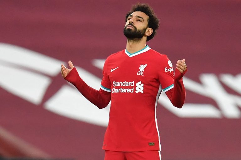 ليفربول يواجه لايبزيج في قمة أوروبية نارية الليلة