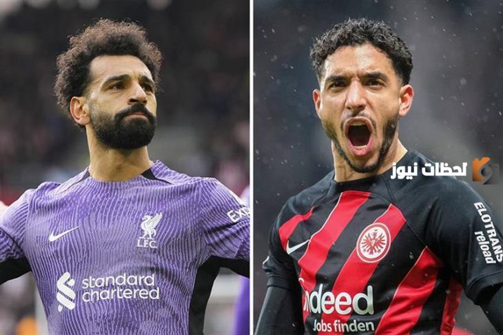 من قلب الدوري الألماني!! ليفربول يستعد لاقتناص أسطورة مصرية جديدة.. “لتعويض صلاح”