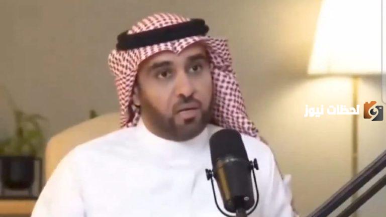 «لا أعلم ماذا يريدون ليحققوا النجاح» | ماجد الفهمي يتحدث على ما يحدث في نادي النصر!