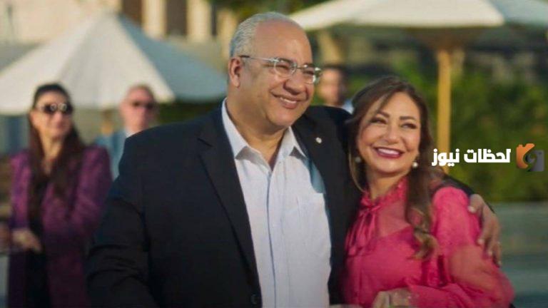 ماما حلوة | الثنائي “ليلى علوي” و”بيومي فؤاد” من جديد في عمل سينمائي