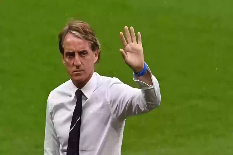 يفاجئ الجميع | إعلان بديل “مانشيني” في هذا الموعد.. مصير المستبعدين من المنتخب!!