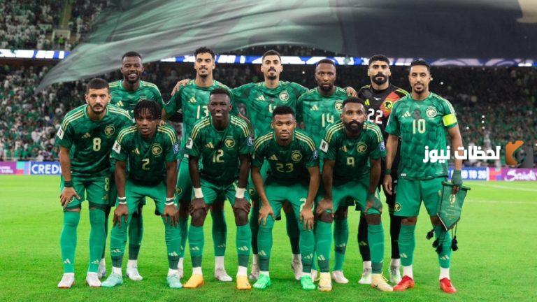 في عهد “مانشيني” المنتخب السعودي هو حقل تجارب!