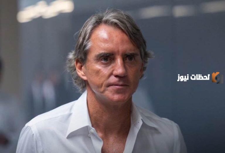 توقفوا عن جعل مانشيني كبش فداء!! أبو هداية يعلنها.. مشكلة الأخضر بدأت في 2019