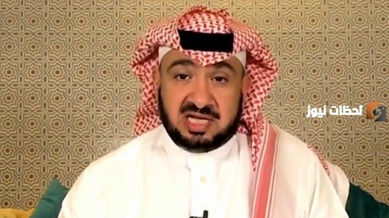 “مانشيني لا يصلح”.. هجوم كبير من غرم العمري على مدرب الأخضر في مباراة البحرين