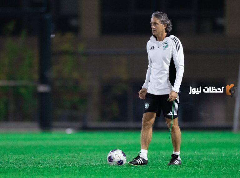 مانشيني مدرب متغطرس| الأندية السعودية تحتج على قرارات مدرب منتخب السعودية