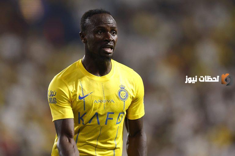 “ماني” يخرج بانفعال وغضب.. النصر يحسم مباراة استقلال طهران بلدغة “لابورت”