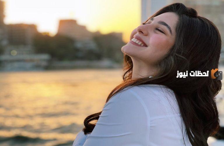 لأول مرة | الفنانة الشابة “مايان السيد” تظهر متألقة ببطولاتها المُطلقة