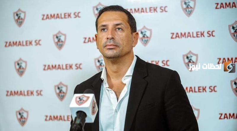 متحدث الزمالك