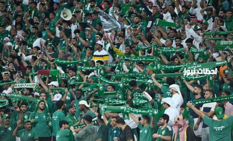ازدواجية معايير “محبي الأخضر” يكشفها الجحلان!! وصدمة من سر خلطة نجاح الهلال