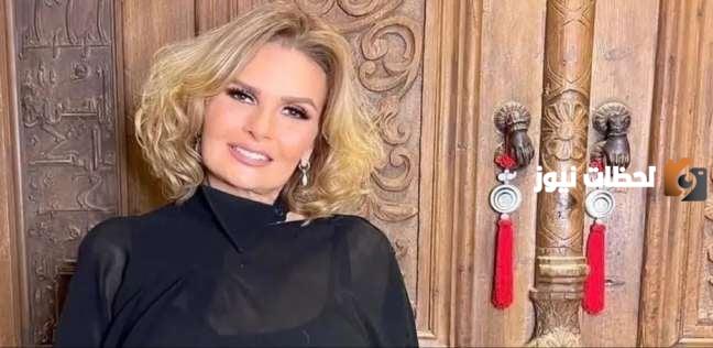 محدش يقدر يشكك في وطنيتي!! يسرا تكشف تفاصيل تصريحاتها الأخيرة بشأن بيروت الأبية