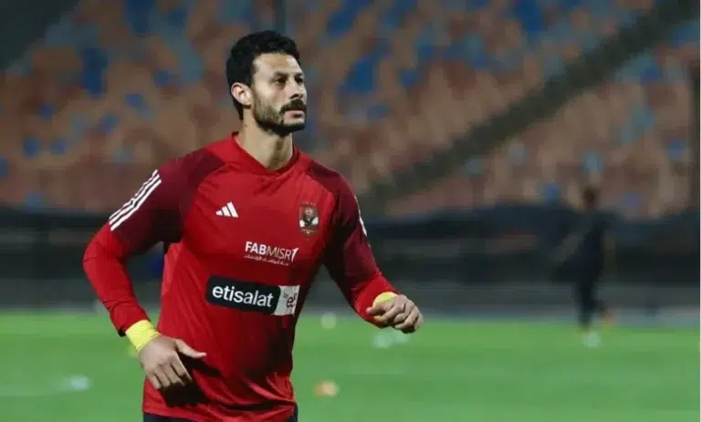 بعد هزيمة السوبر الإفريقي… محمد الشناوي يكشف عن طموحات الأهلي الحالية أمام الزمالك