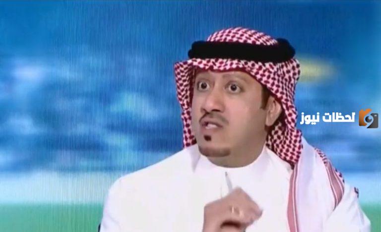 لكي يمدح الزعيم يهدر بطولات الآخر | محمد الصدعان يعلّق عن أخذ الثأر من العين وأنه لا يتساوى مع الهلال