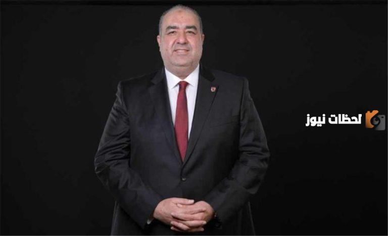 “الجماهير هي سبب المكسب”… محمد الغزاوي يكشف أسباب فوز الأهلي أمام العين الإماراتي