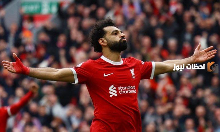 شرط تعجيزي يهدد بقائه | “محمد صلاح” يعطي الضوء الأخضر والأمل لـ كبار دوري روشن السعودي!!