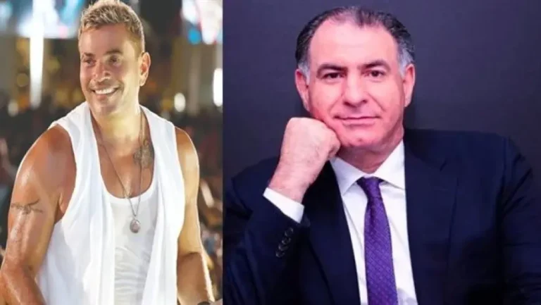 في ذكرى ميلاده الثالث والستين!! محمد فودة عن عمرو دياب “قاهر الزمن حقيقةً وليس مجازًا”