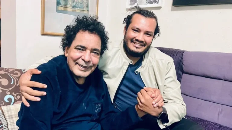 ” الخرطوم دائما واحشاني”.. محمد منير يوضح سبب زيارته إلى السودان