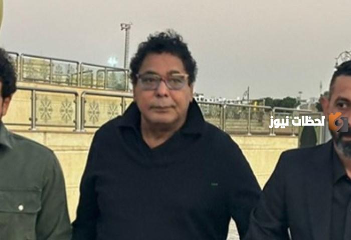 محمد منير