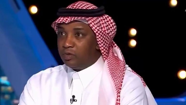 سلسلة انتصاراته في قلب الخطر!! محمد نور يشير لخلل فني في الهلال.. بسبب خطأ خيسوس