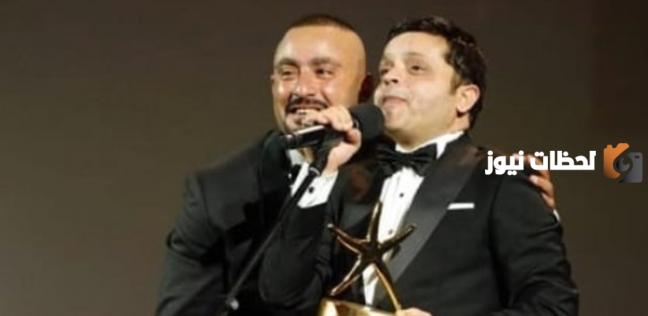 رشحت أحمد السقا بديلا عني | محمد هنيدي يفاجئ الجمهور بالعديد من الذكريات الجميلة في الفن