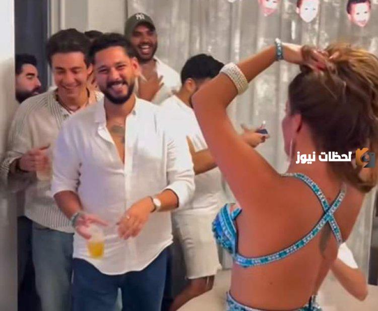 محمود شاهين