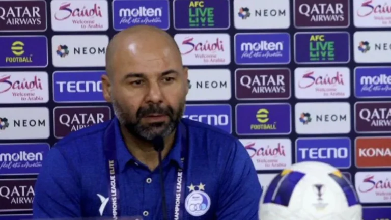 بيولي في مأزق!! مدرب استقلال يفجرها “خطأ مدرب النصر” سيكون سر قوتنا في لقاء آسيا