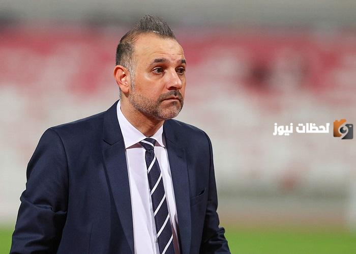 “سنحاول استعادة التركيز”… مدرب الرفاع البحريني يدلي بتصريحات عن مباراته أمام الاتفاق