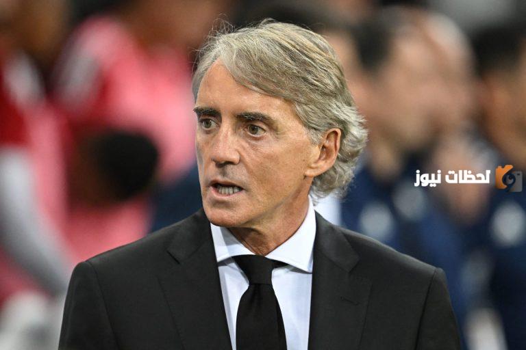 كل ما حدث خلاف يستبعد اللاعب!! حرب إعلامية على مدرب المنتخب السعودي بسبب لاعب الهلال