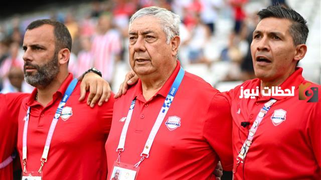 “ستكون مباراة جميلة”… مدرب باراجواي يشيد بأداء منتخب الإكوادور في الفترة الأخيرة