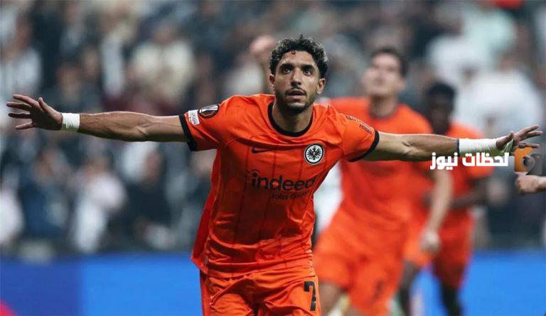 مكنتش مصدق نفسي!! مرموش يكشف تفاصيل الاستدعاء الأول للمنتخب المصري مع كيروش
