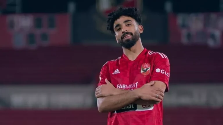 “كل شيء كان صعبًا”.. مروان عطية يكشف تفاصيل الفوز على المنتخب الموريتاني
