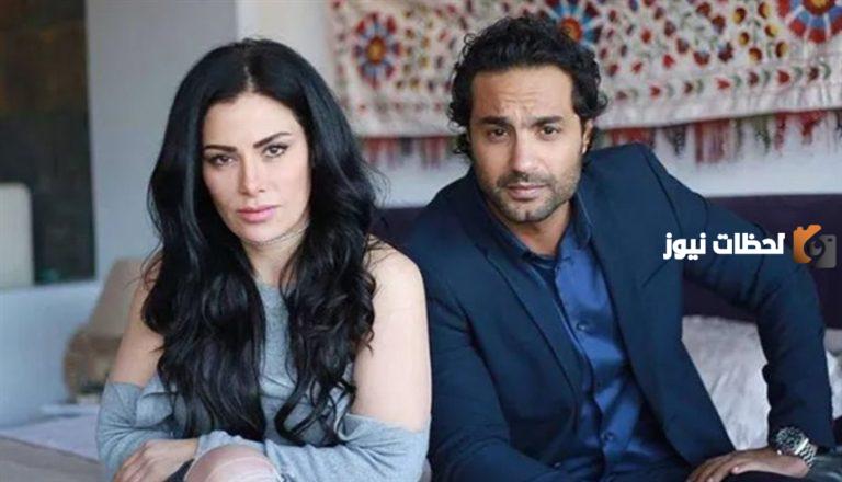 مسلسل 220 يوم بطولة كريم فهمي | مشاركة “حنان سليمان” فيه وتصرح التفاصيل