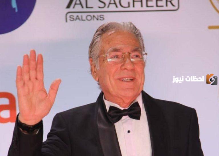 حزن عام يسيطر على الفن بعد وفاة النجم السينمائي مصطفى فهمي