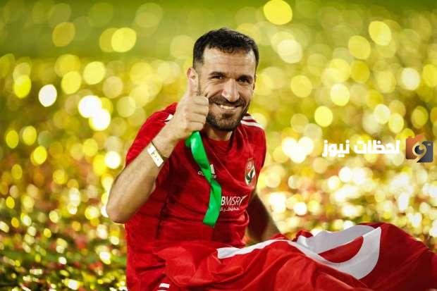 ” اللاعب لا يزال في مرحلة تأهيل”… عضو لجنة التخطيط بالنادي الأهلي يكشف عن مستقبل معلول
