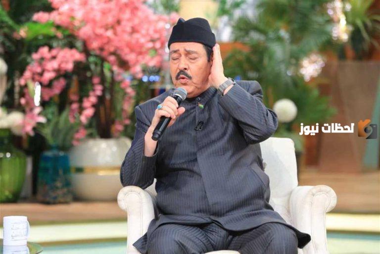 أصله ليس تونسي ويحمل جنسيتين!! مفاجآت يكشفها الفنان لطفي بوشناق