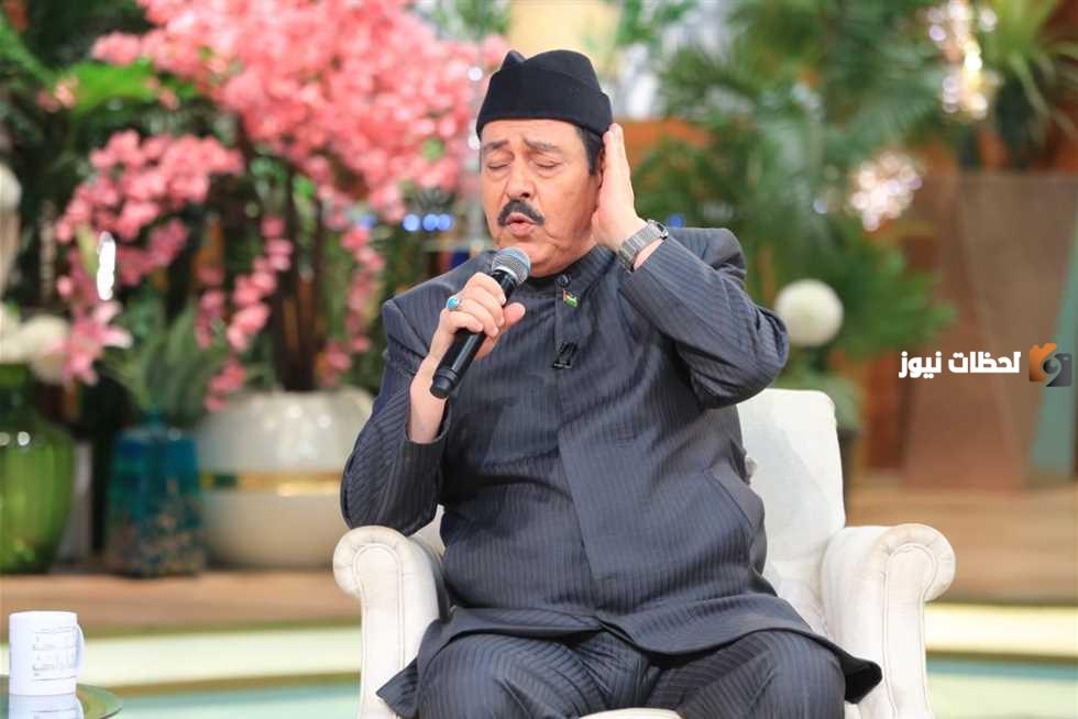 مفاجآت يكشفها الفنان لطفي بوشناق