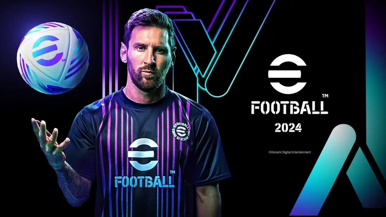 يُبهر الجميع حزمة رونالدو | مفاجاة كونامي اليوم تحديث اسطوري 2025 eFootball