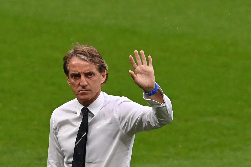 منتخب إيطاليا