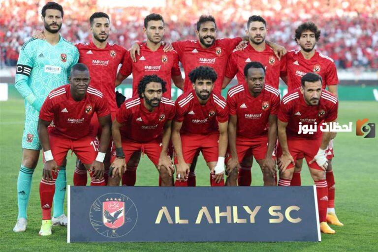 في ظل التطورات الأخيرة | مهاجم الأهلي المصري يتوسل إلى الجماهير بالدعاء للعائلة الفلسطينية