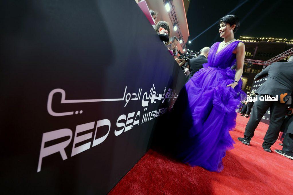 مهرجان البحر الأحمر