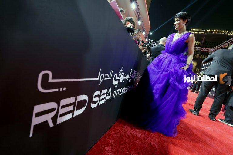 قائمة الأفلام العربية القصيرة الدورة الرابعة في مهرجان البحر الأحمر