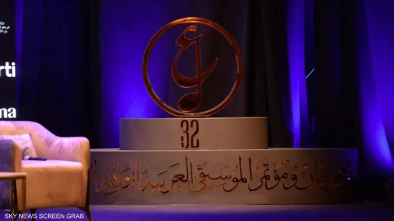 مفاجأة في مهرجان الموسيقي العربية | لينا شاماميان تستعد لأحياء حفلها الجديد