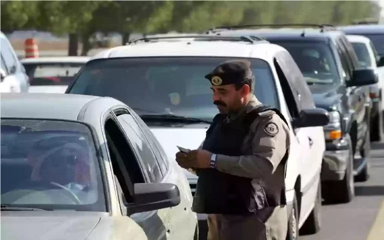 الموعد الأخير | مهلة انتهاء تخفيض المخالفات المرورية 1447 في السعودية