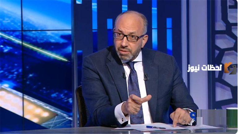 المندوه يكشف | مواجهة بيراميدز صعبة ونأمل من التحكيم المصري أداء يليق بالبطولة