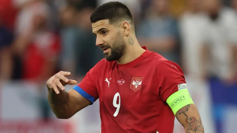 ميتروفيتش وحده لا يكفي | أداء رائع ومميز من منتخب إسبانيا في دوري الأمم الأوروبية