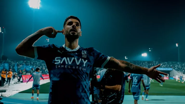 بكلمتين فقط | “ميتروفيتش” يُثير جدل واسع قبل ديربي الهلال والنصر القادم في الدوري