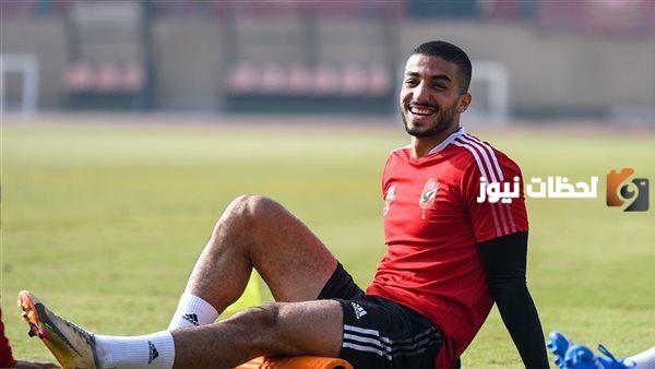 “حسام غالي قعد ٦ شهور مش بيخش قائمة الفريق”! ميدو يدعم عبد المنعم في الاحتراف